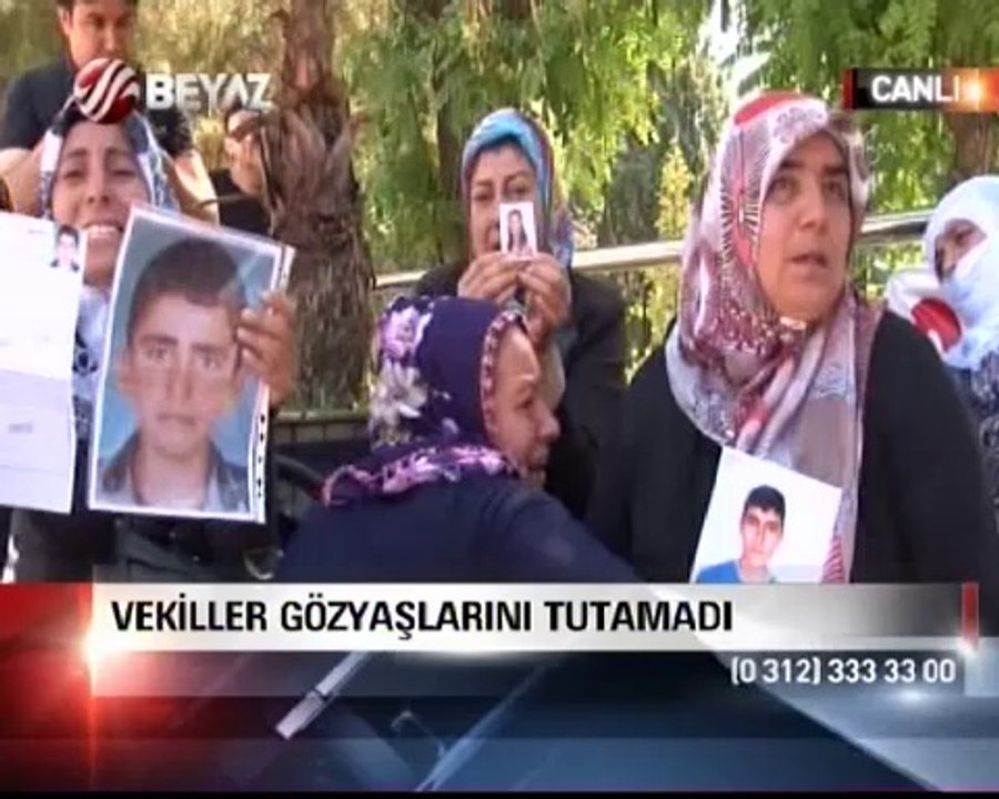 Beyaz Tv Ana Haber 03.08.2014