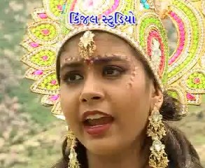 ambema ni katha - part - 1 - singer - mahesh savala,daxa prajapati