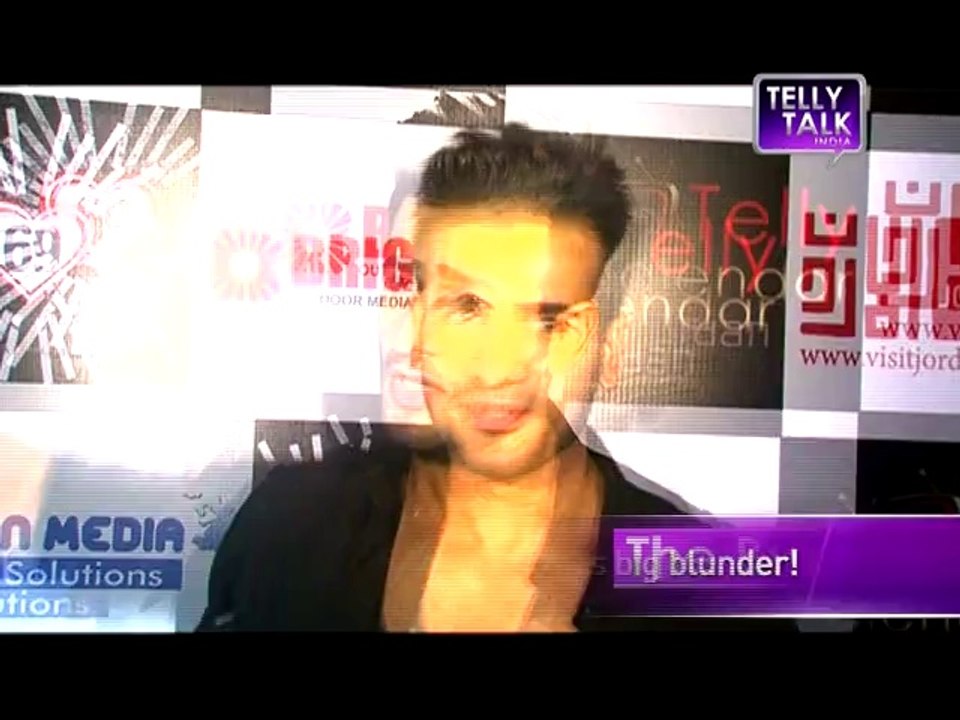 Jhalak Dikhhla Jaa 7  Karan Tacker is having a MEMORY LOSS  REVEALED 1st August 2014 FULL EPISODE