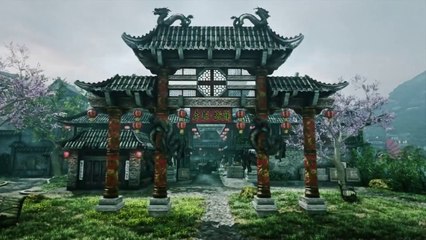 Call of Duty : Ghosts - Pack Nemesis : Trailer Carte Dynasty