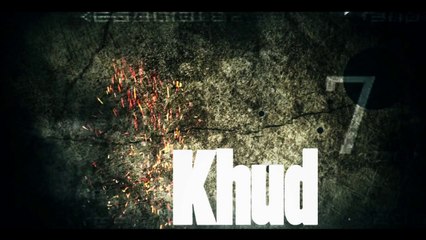 MEDUSAAZ - JAI HO (Lyric Video)