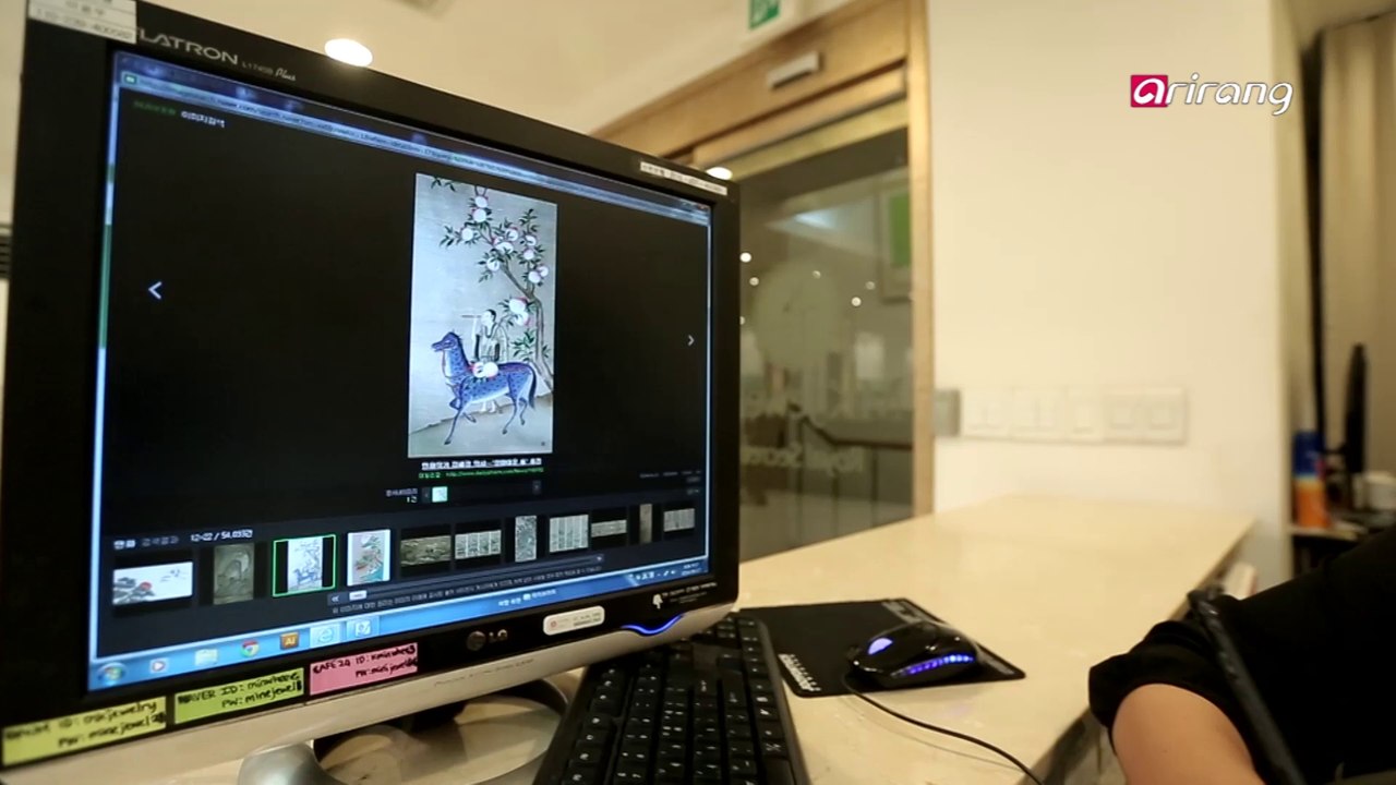 Arts Avenue S3Ep13