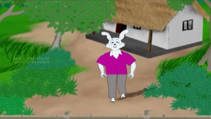Chinnu Chikku Dinga Dinga | Animation Story | For Kids