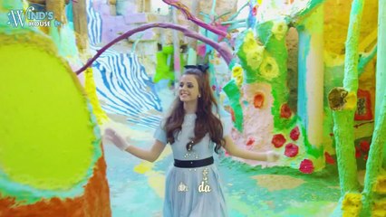 [Vietsub By Wind's House] I Knew You Were The One - Tiffany Alvord