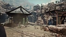 Call of Duty : Ghosts - Pack Nemesis : Trailer Carte Goldrush