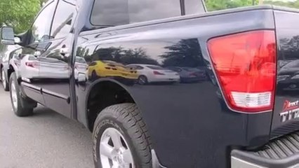 2006 Nissan Titan - Boston Used Cars - Direct Auto Mall
