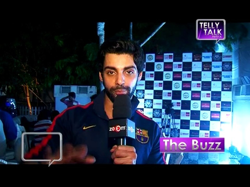 Karan Wahi's Bollywood DEBUT in Daawat-e-Ishq  REVEALED
