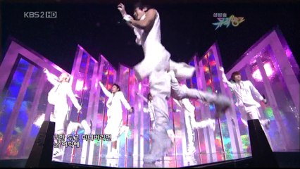 091016 BEAST - Bad Girl