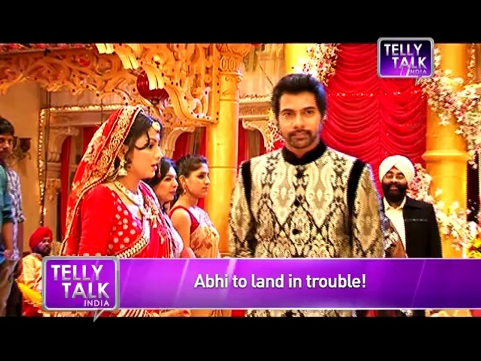 Kumkum Bhagya, Nadaaniyaan and More Telly Express