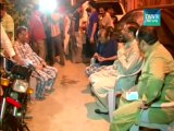 Karachi: Rangers raid Farooq Sattar's residence