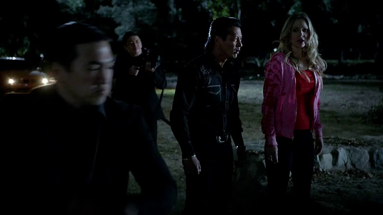 True Blood saison 7 - Bande-annonce 7x08 - Promo "Almost Home" - VO (HD)