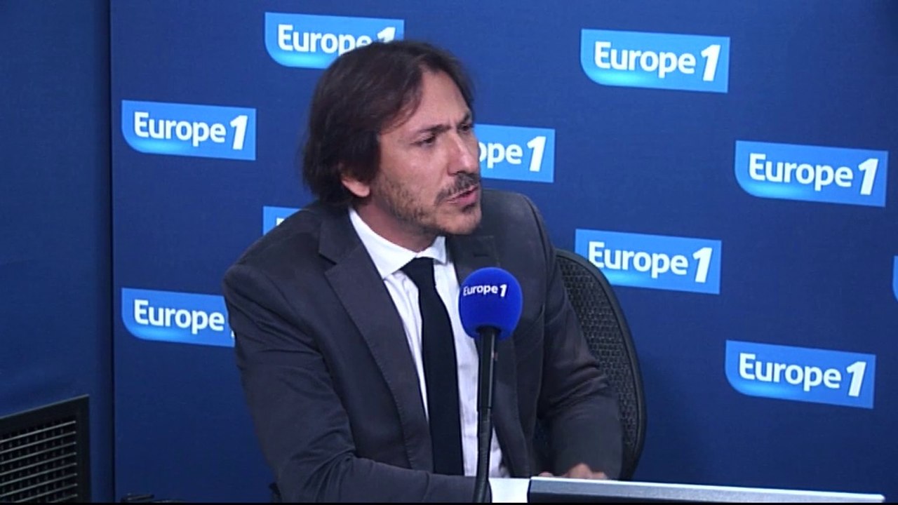 Guedj : "Oui à la réforme mais pas à nimporte quel prix"