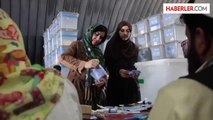 Afganistan'daki devlet başkanlığı seçimi -