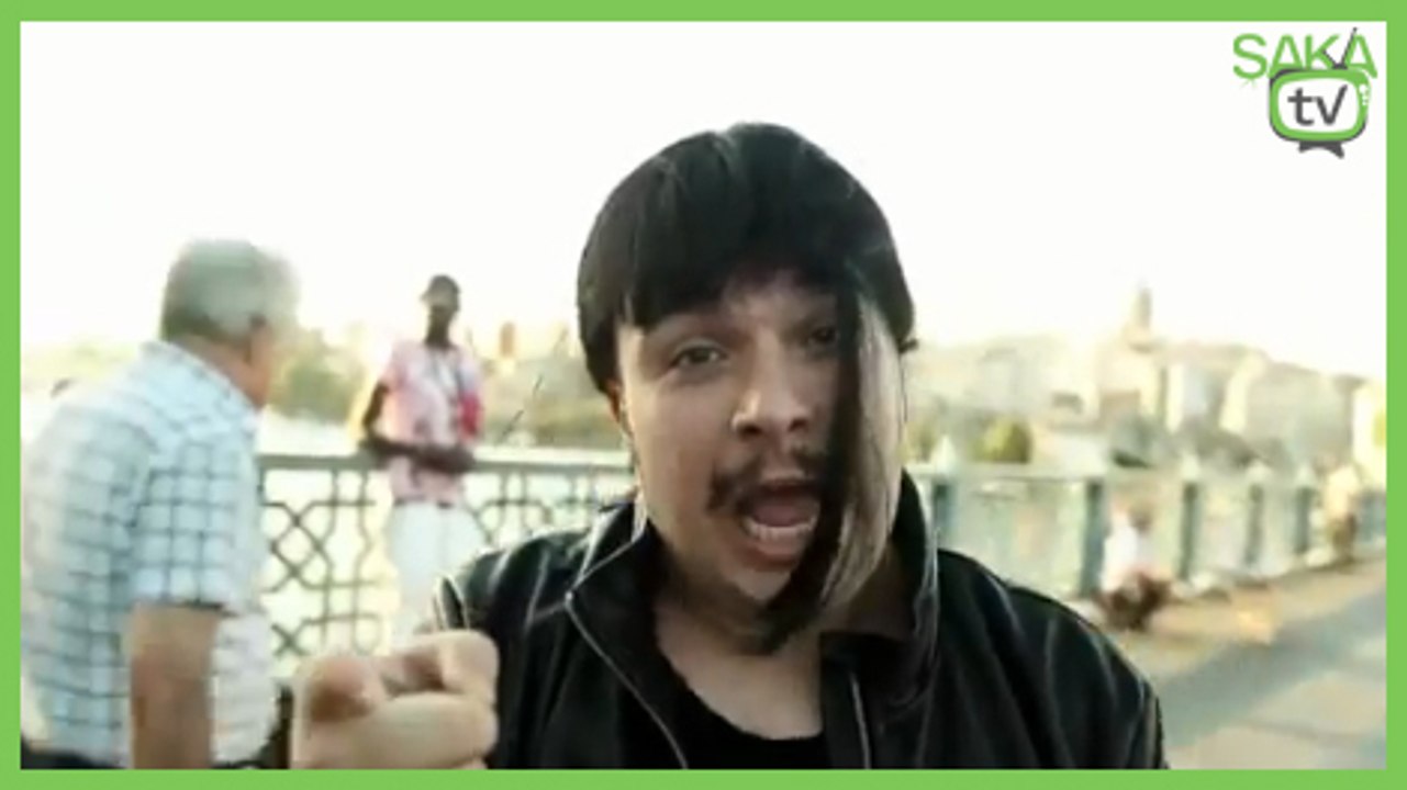 Just Pide ( Mc Doga Yarali Sisman)