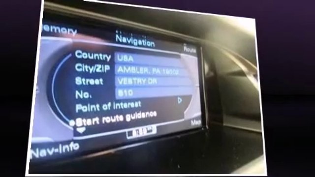 2011 Audi S4 3.0 - Boston Used Cars - Direct Auto Mall