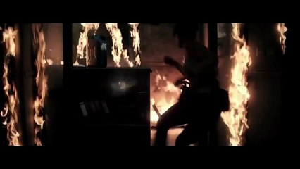 Let Us Prey (2014) Official Teaser Trailer