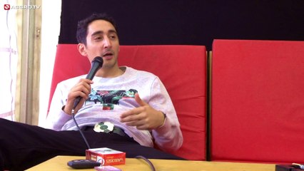 EKO FRESH & SPAICHE - DIES DAS TEASER (OFFICIAL HD VERSION AGGROTV)