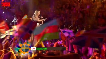 TWSC 5- The Winner (Full voting)