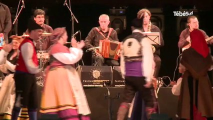 Lorient. Les bénévoles du FIL