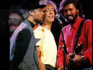 Bee Gees   How Deep Is Your Love (1977)
