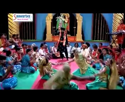 Brij Raj Brij Bihari \\ New Krishan Bhajan 2014 \\ Album Name: Maine Ratna Lagai Re Radha Tere Naam Ki