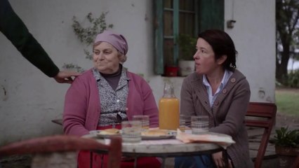 Entre Ríos, todo lo que no dijimos -  TRAILER 1 -