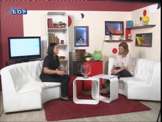 Budilica gostovanje (Slađana Savić), 06. avgust 2014.