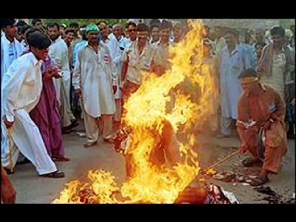 Yeh Watan Tumhara Hai | Pakistani National Song