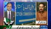 General Elections 2013 were rigged - PPP Makhdoom Ameen Faheem
