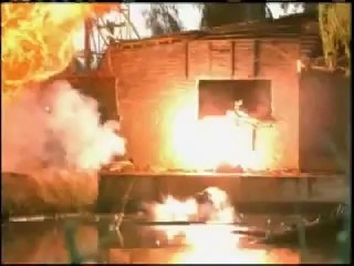 Operation Delta Force 5: Random Fire trailer