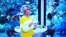 Briga e barraco armado no programa da Ana Maria Braga. Rede globo