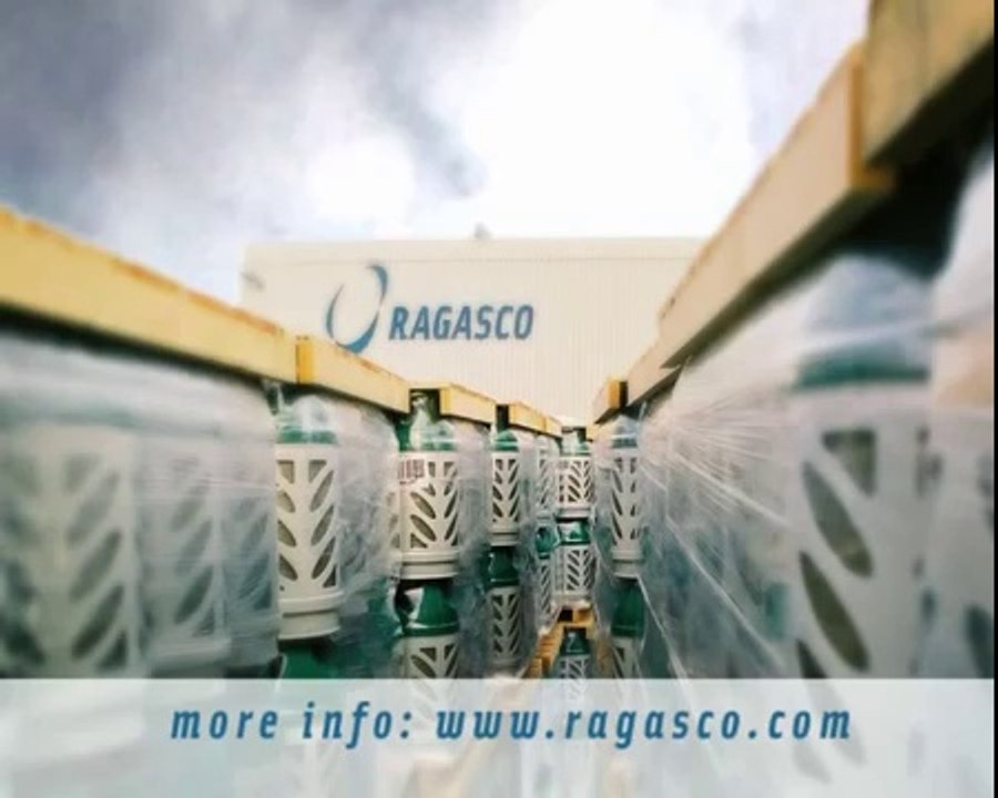 Hexagon Ragasco Composite Cylinders - video Dailymotion