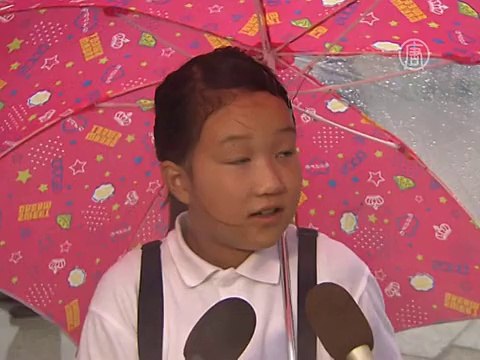 Хиросима: 69 лет спустя после атомной бомбежки