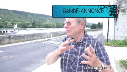 Jean Baboux libération Vernon bande-annonce