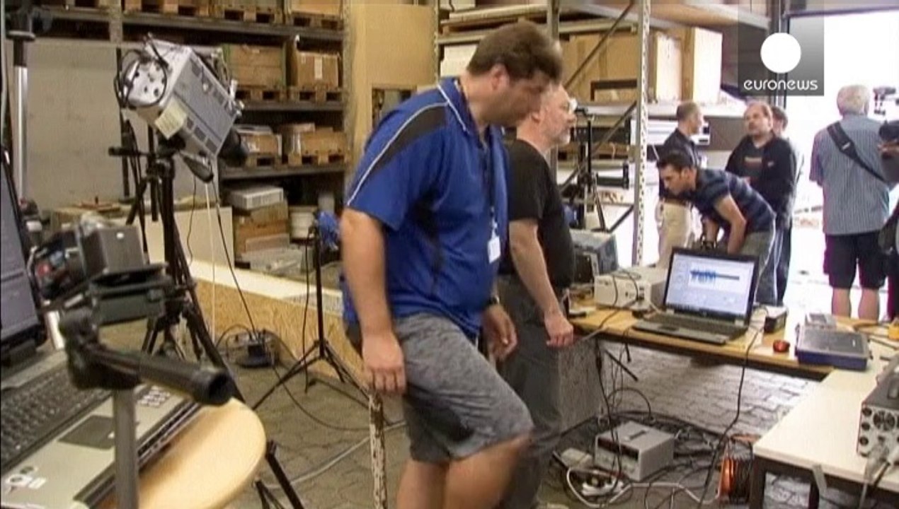 La sonda Rosetta arriva alla cometa CHurry. Dopo 10 anni