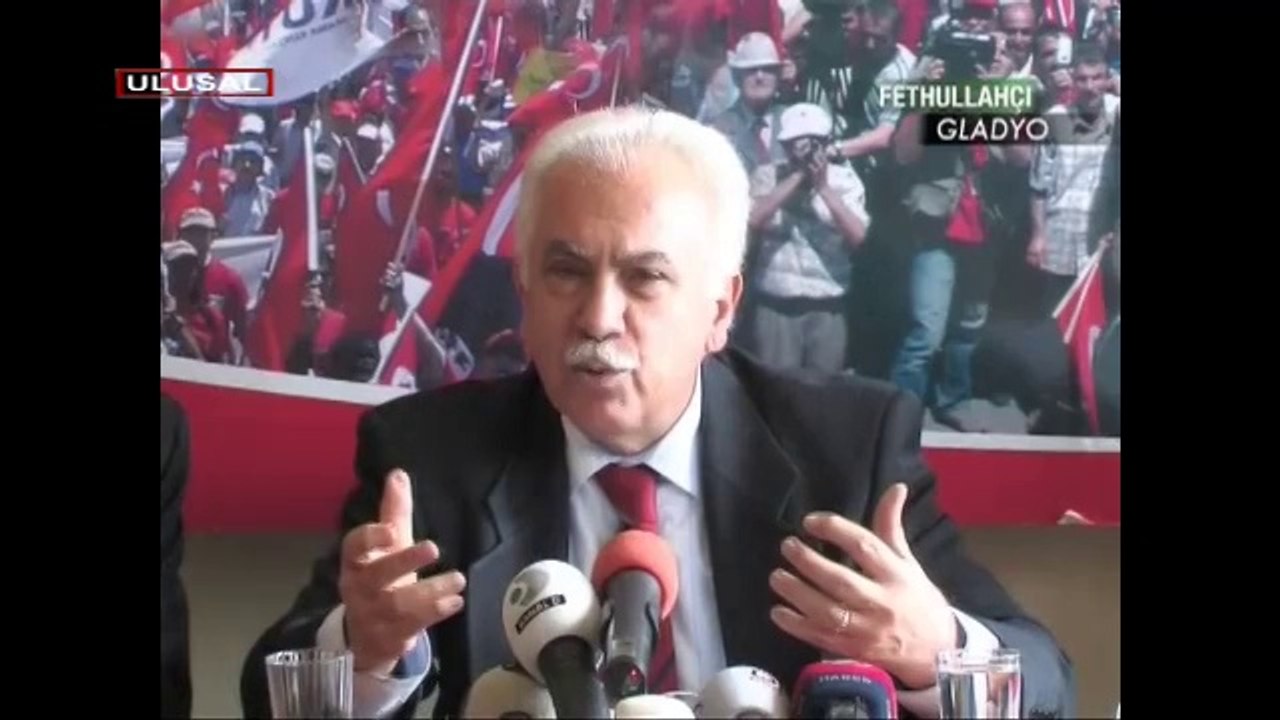 Fethullahçı Gladyo
