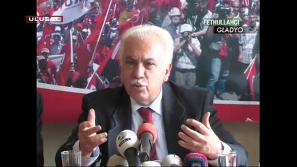 Fethullahçı Gladyo