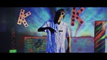 Wiz Khalifa - KK ft. Project Pat and Juicy J [Official Video]