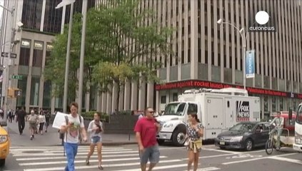 Rupert Murdoch renonce à acquérir Time Warner