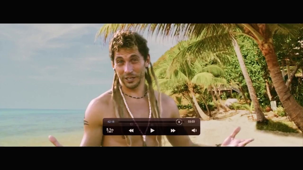 3 Bodas De Más Trailer 2013