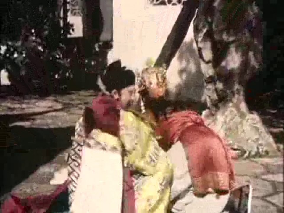 精变