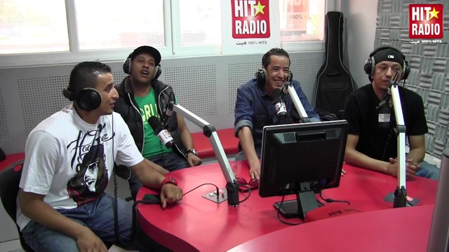 H KAYNE ET L'AFFAIRE TAARABT DANS LE MORNING DE MOMO SUR HIT RADIO - 22/05/14