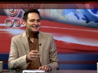Goya with Arsalan Khalid 5th Aug'14