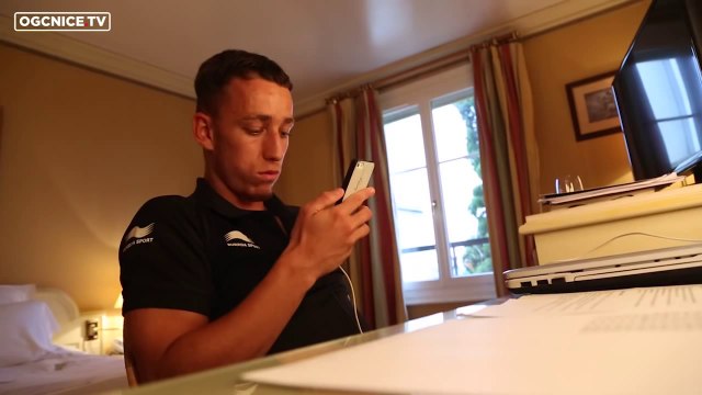 L'appel surprise des Aiglons à leurs supporters