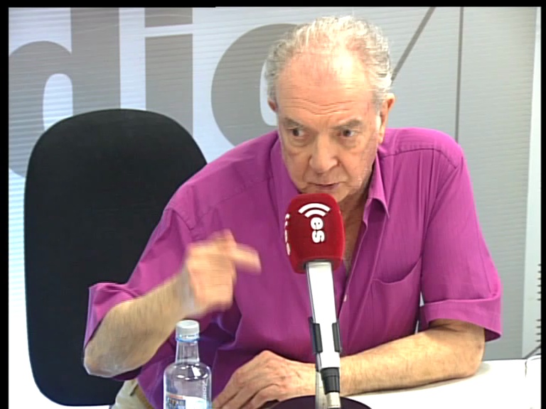 Video El Carro de Tespis, por Alonso Millán