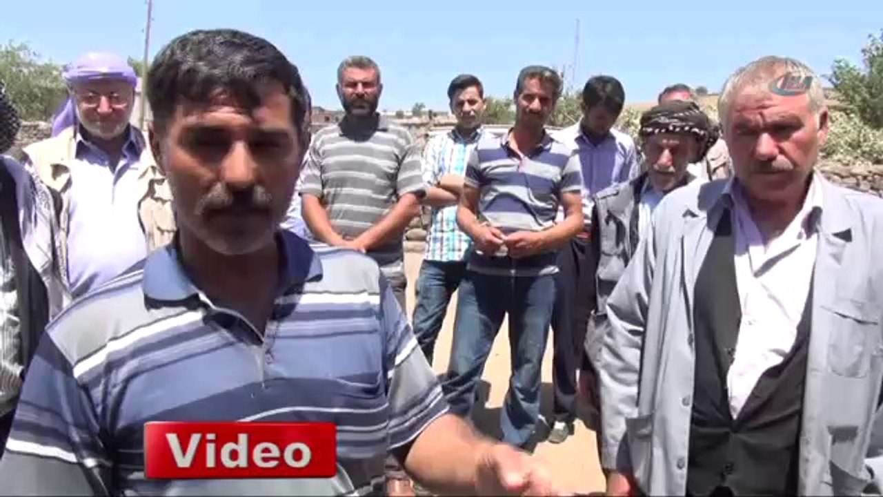 Burası Türkiye!