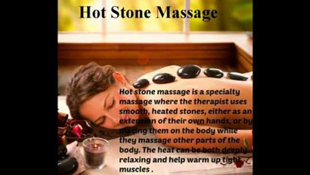 Doubleowl.com Presents Different Types Of Massages Massage Sunnyvale-Milpitas-Daly City