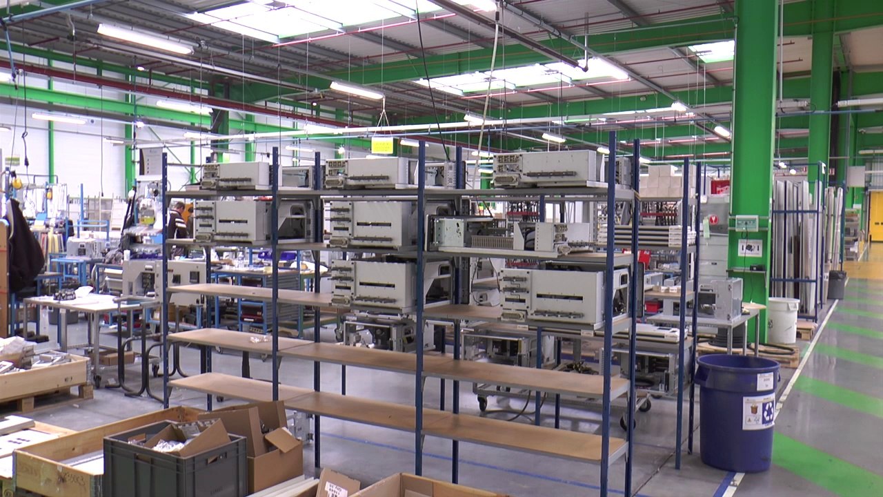 L'économie circulaire vue par les entreprises SOREEL et ENVIE 49 (Conseil de Développement Angers en partenariat avec 909)