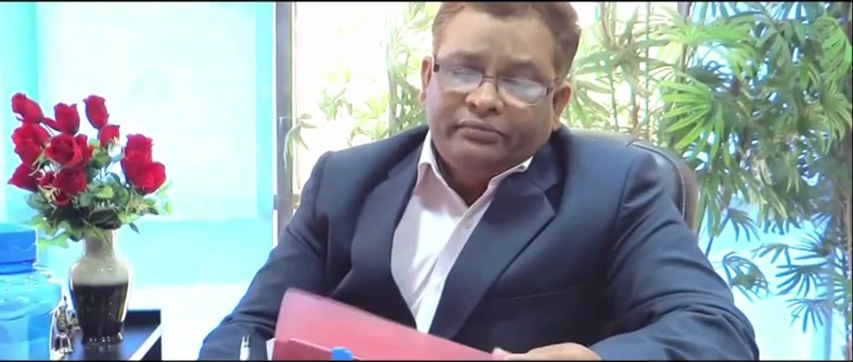 ATTITUDE_-2014 latest telugu short film Lucky Frames