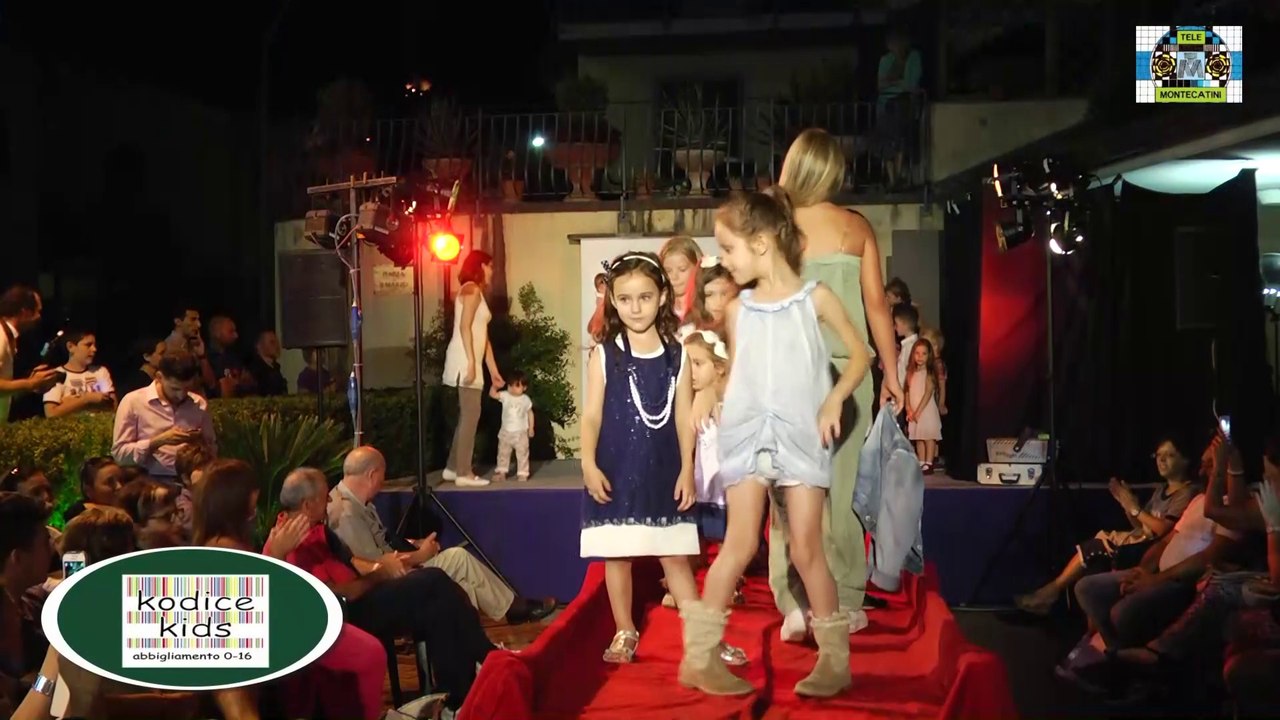 vangile in festa : La Moda